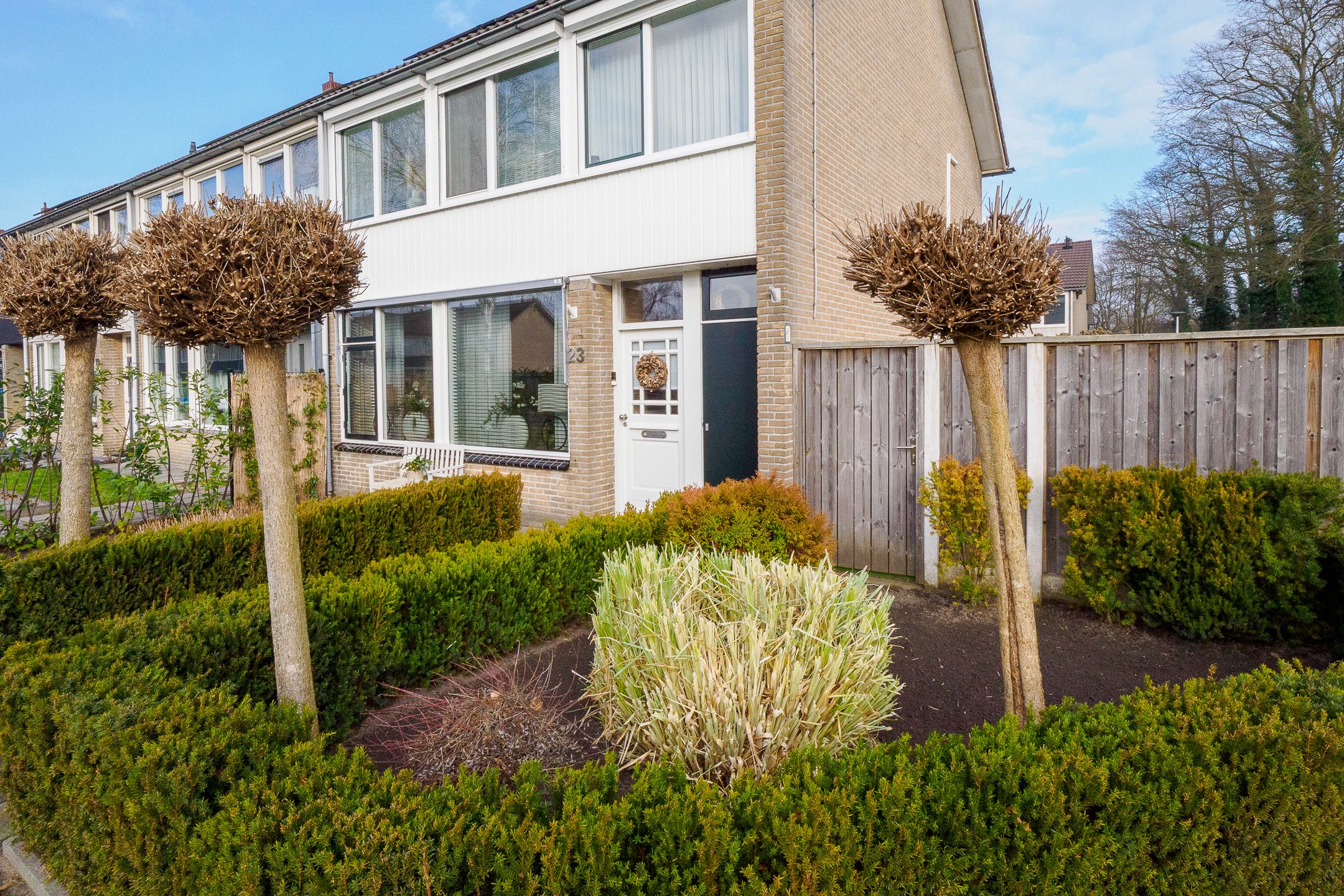 Foto 33 van Egstraat 23