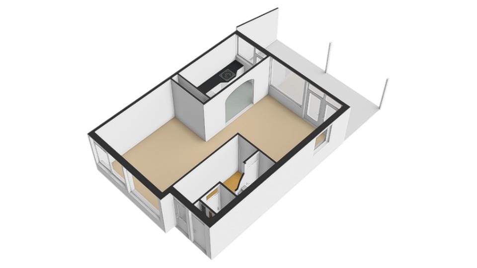 Foto 36 van Egstraat 23