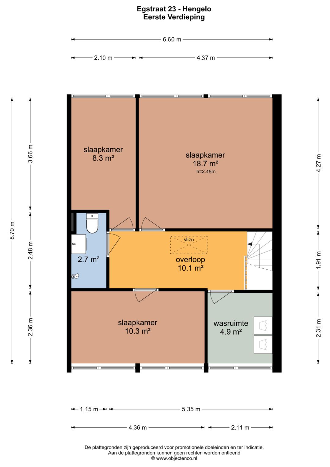 Foto 39 van Egstraat 23