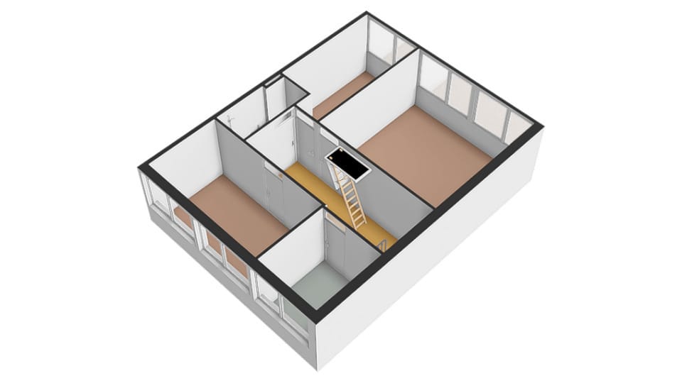 Foto 40 van Egstraat 23