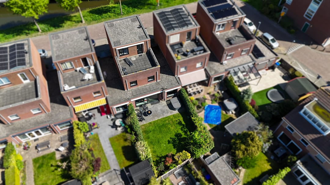 Foto 2 van Van Keulendreef 51