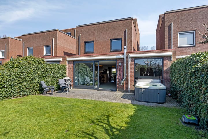 Foto 3 van Van Keulendreef 51