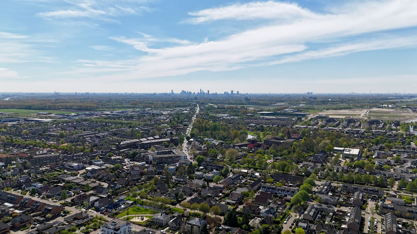 Foto 4 van Van Keulendreef 51