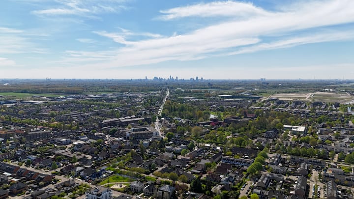 Foto 4 van Van Keulendreef 51