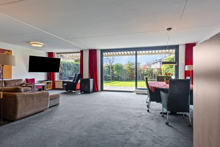 Foto 6 van Van Keulendreef 51