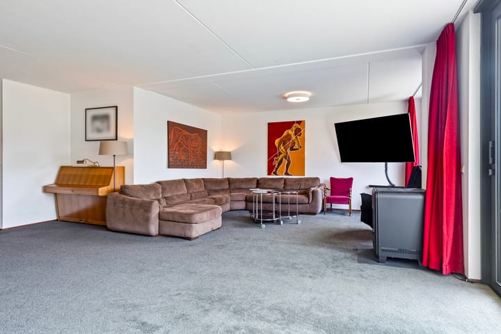 Foto 7 van Van Keulendreef 51