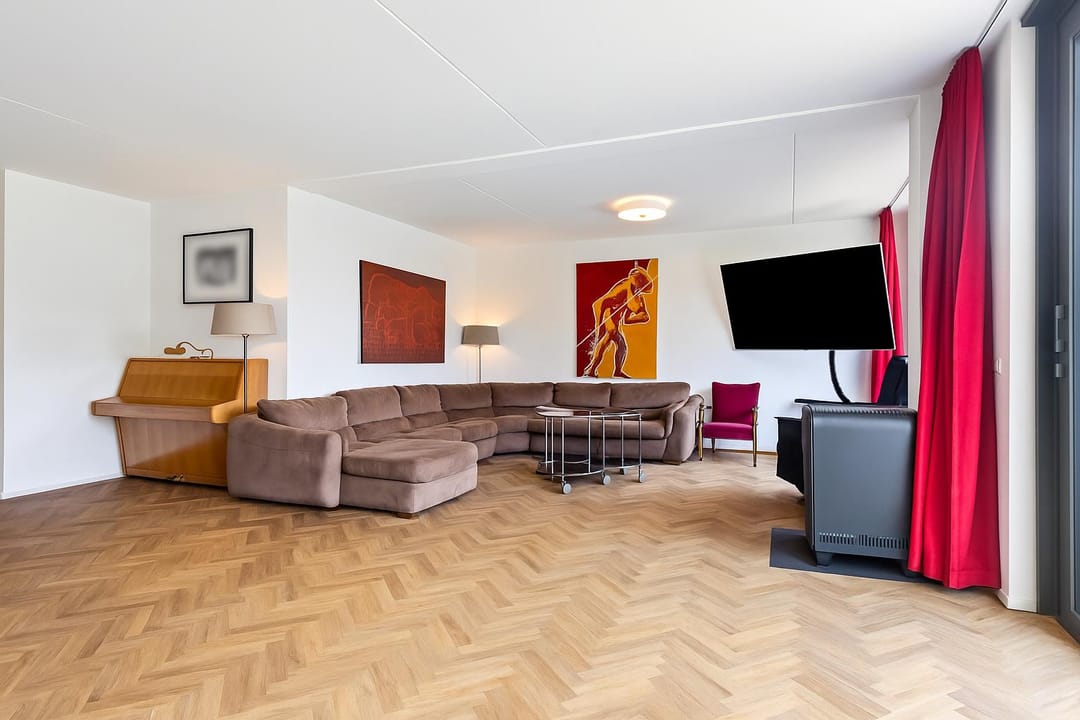 Foto 8 van Van Keulendreef 51