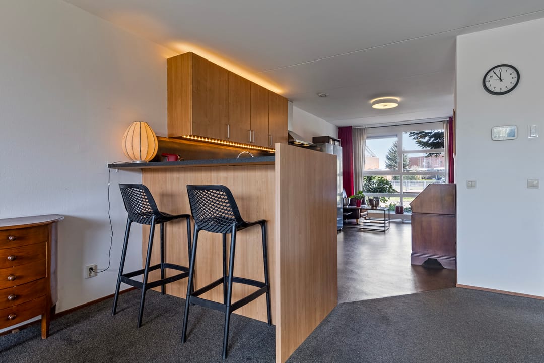 Foto 11 van Van Keulendreef 51