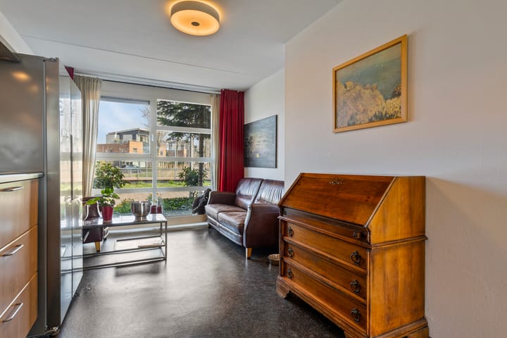 Foto 14 van Van Keulendreef 51