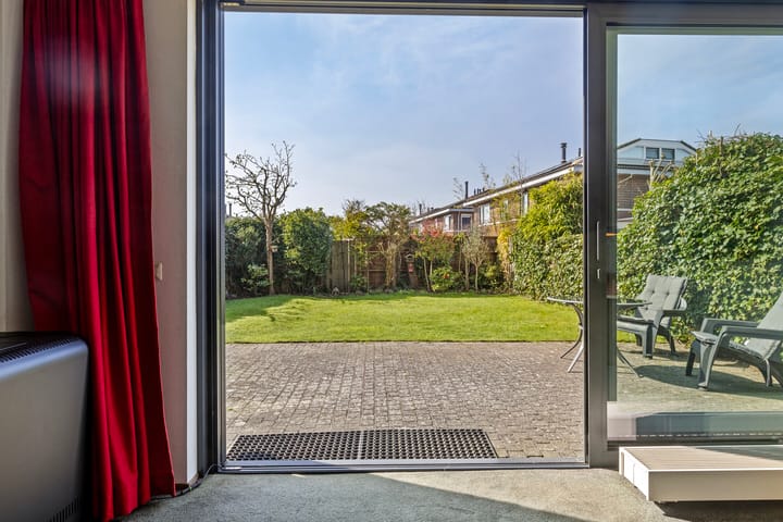 Foto 16 van Van Keulendreef 51