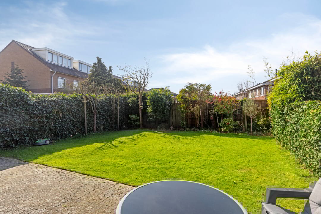 Foto 17 van Van Keulendreef 51