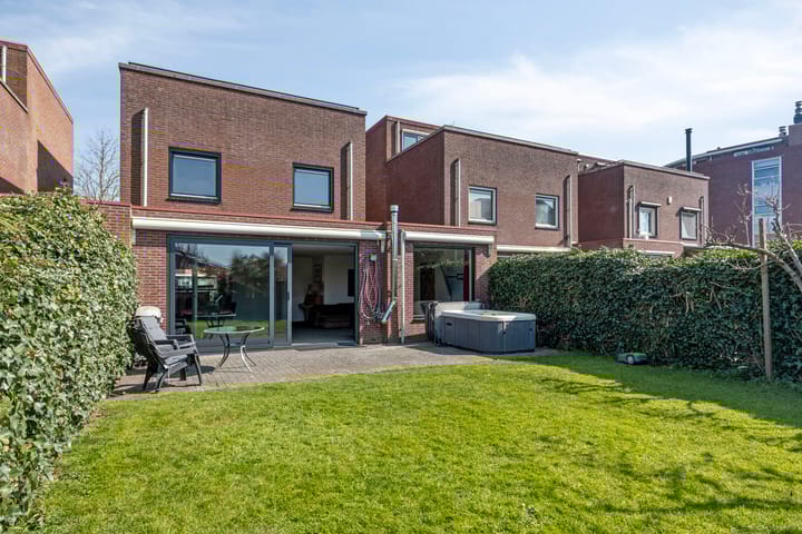 Foto 18 van Van Keulendreef 51