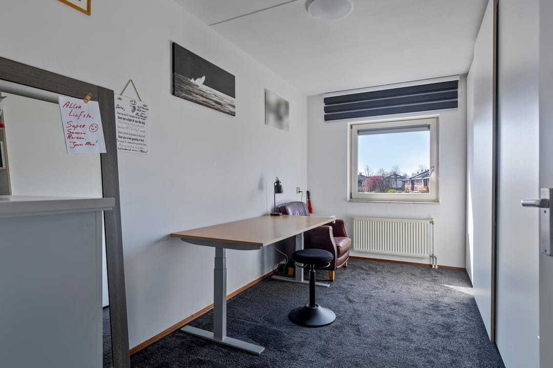 Foto 22 van Van Keulendreef 51