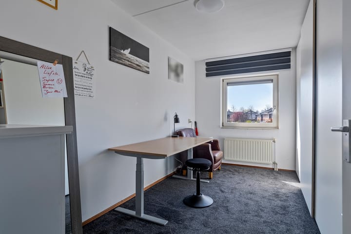 Foto 22 van Van Keulendreef 51