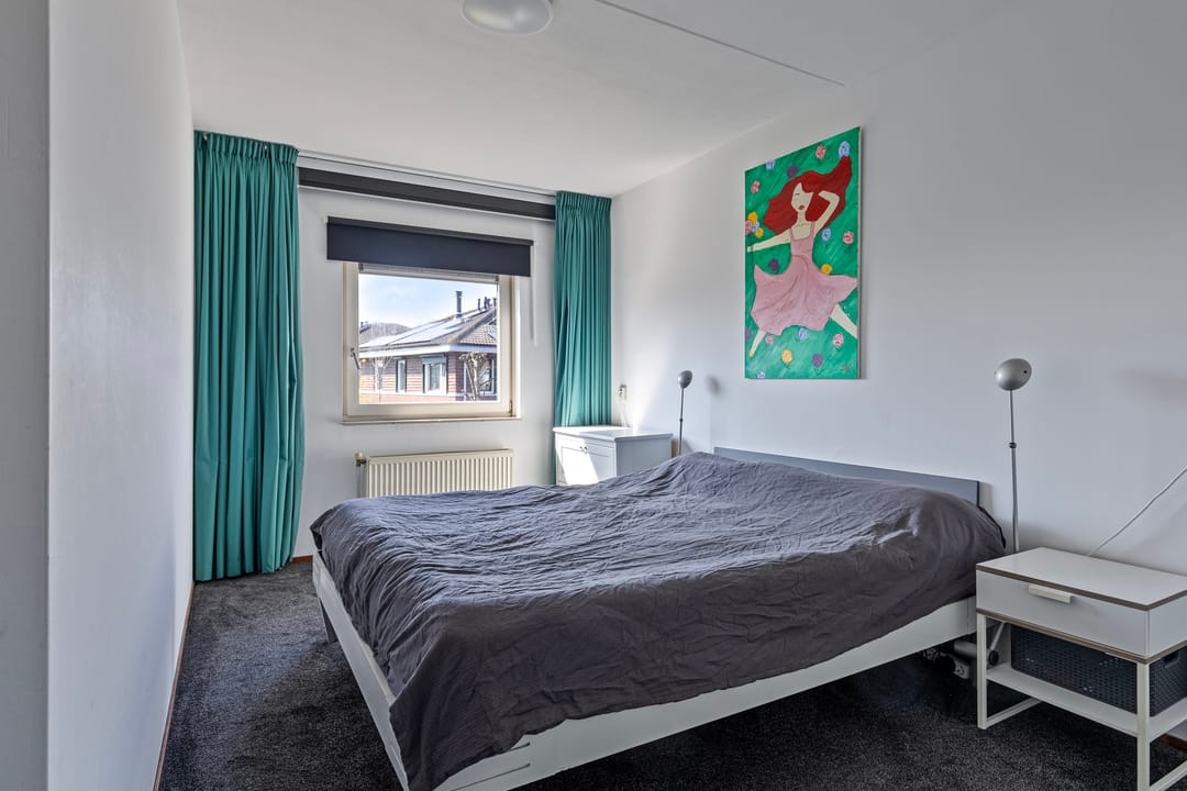 Foto 23 van Van Keulendreef 51