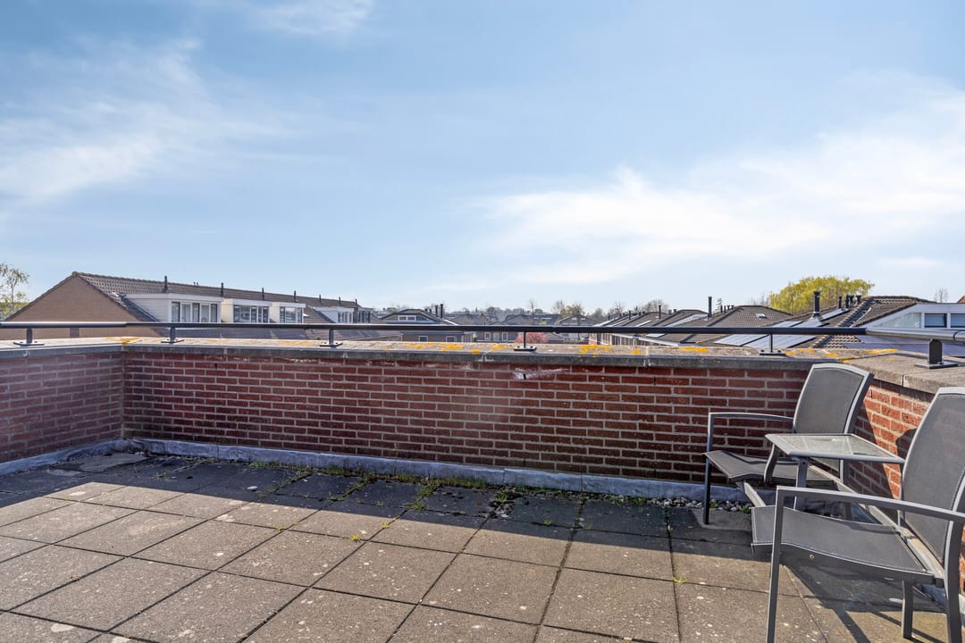 Foto 32 van Van Keulendreef 51