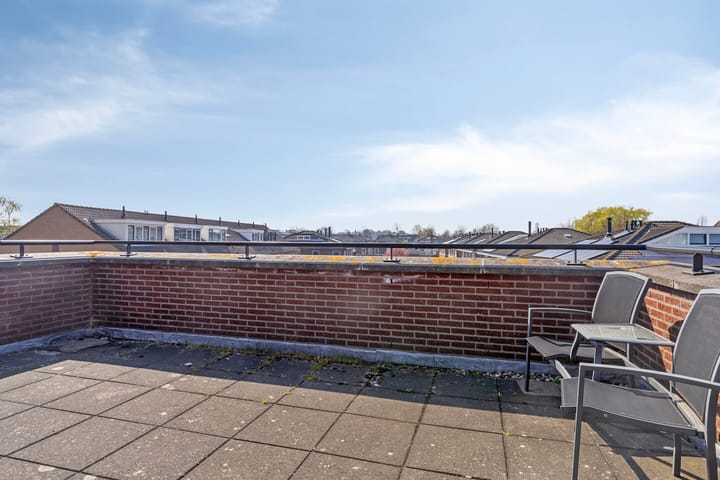 Foto 32 van Van Keulendreef 51