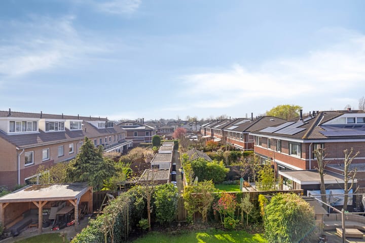 Foto 33 van Van Keulendreef 51