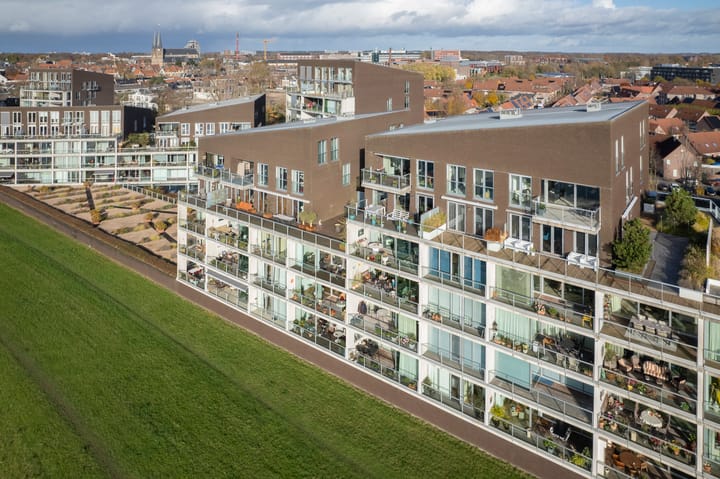 Foto 6 van Pothoofd 136