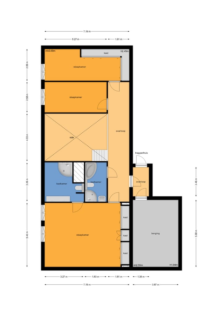 Foto 59 van Pothoofd 136