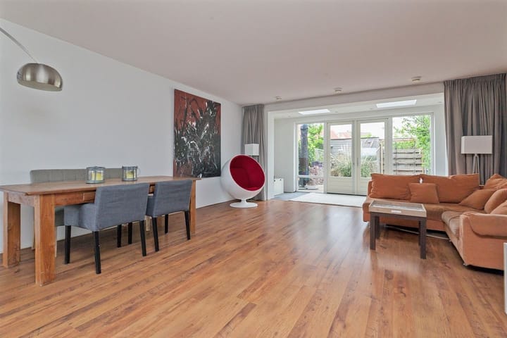 Foto 5 van Salamander 105