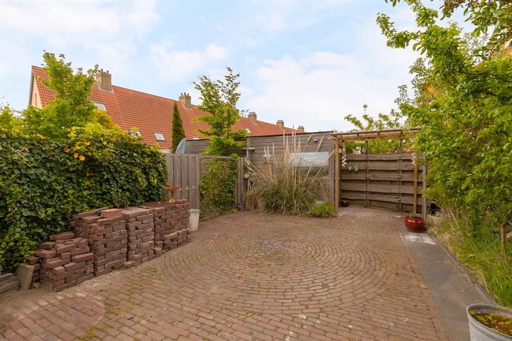 Foto 7 van Salamander 105