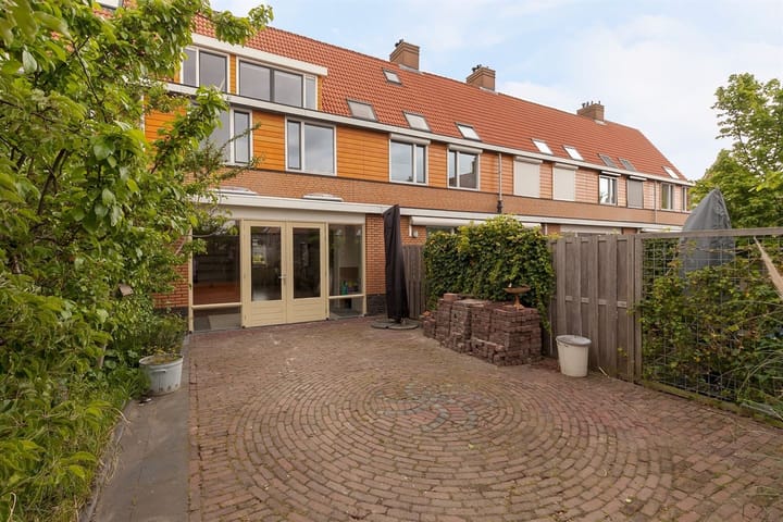 Foto 8 van Salamander 105