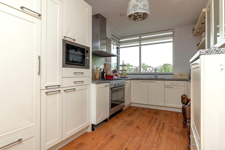 Foto 12 van Salamander 105