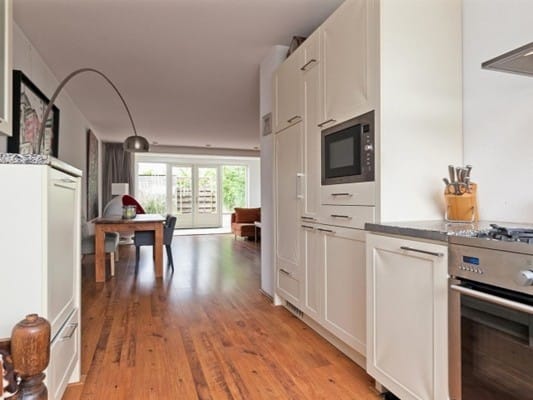 Foto 13 van Salamander 105