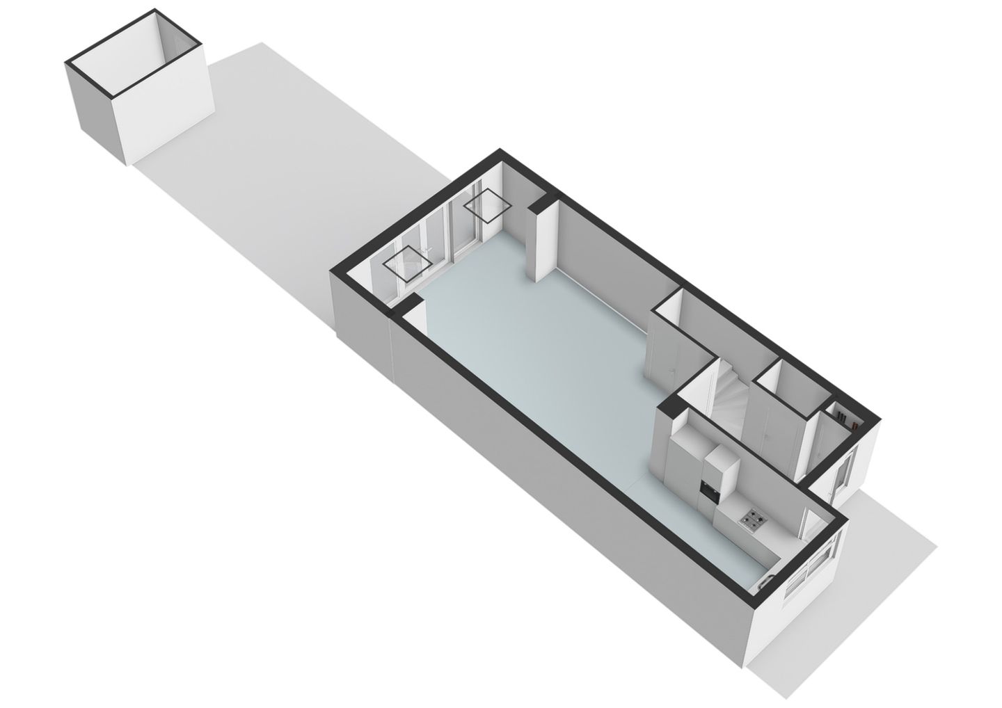 Foto 14 van Salamander 105