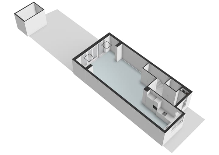 Foto 14 van Salamander 105