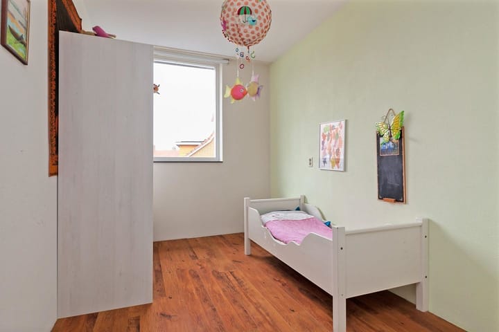 Foto 18 van Salamander 105