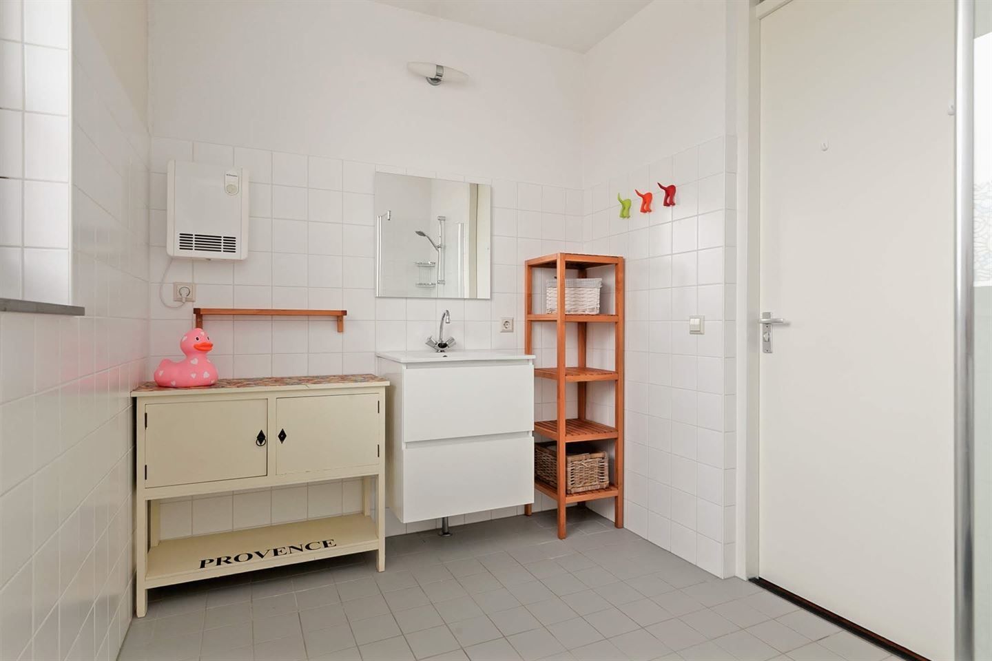 Foto 20 van Salamander 105