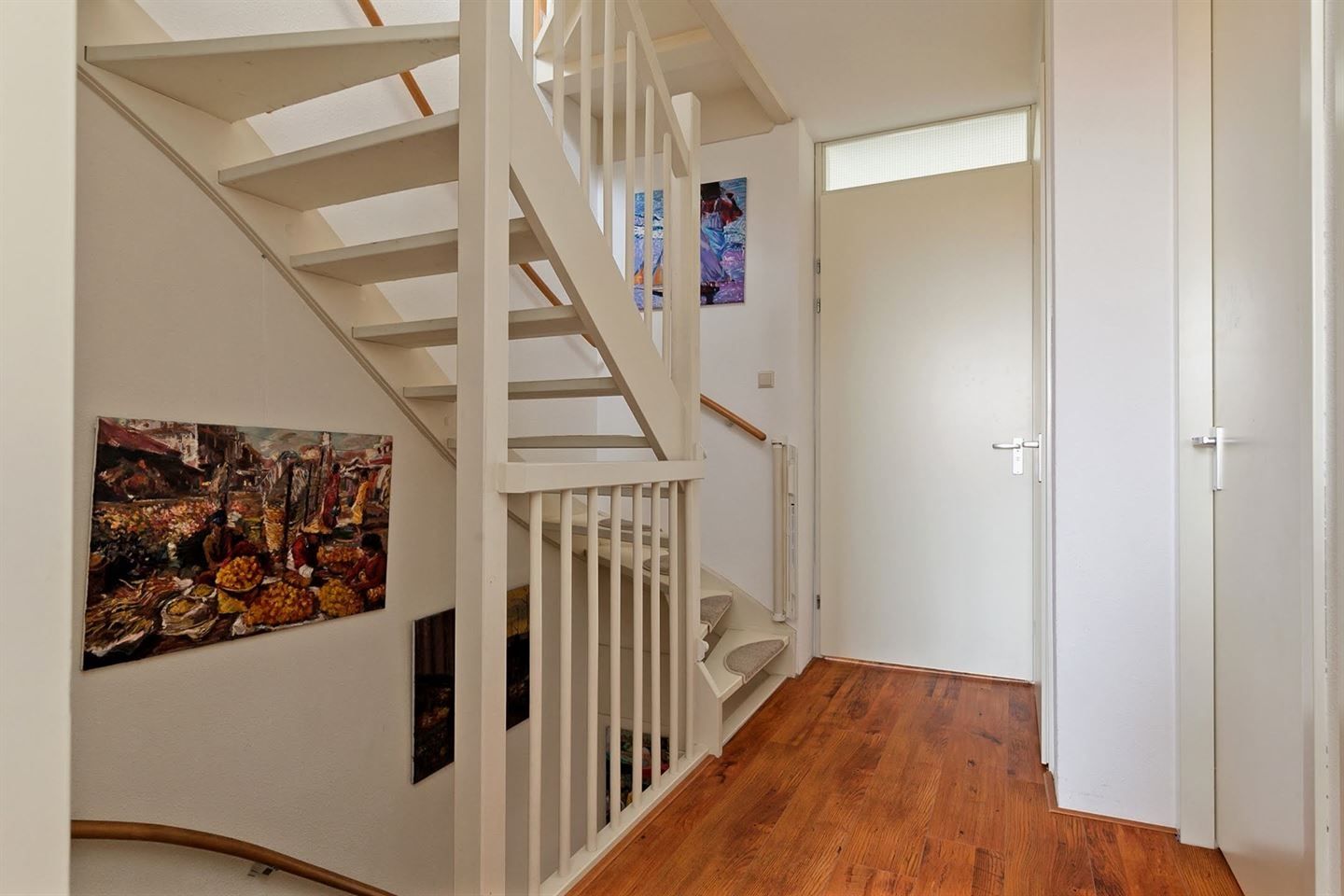 Foto 21 van Salamander 105