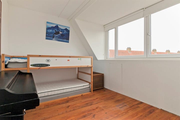 Foto 25 van Salamander 105