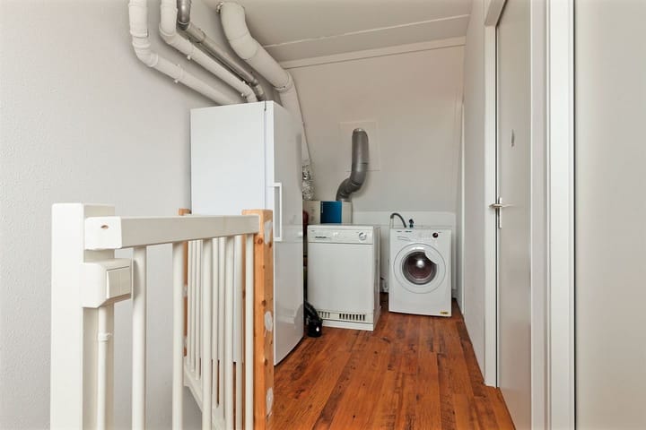 Foto 26 van Salamander 105