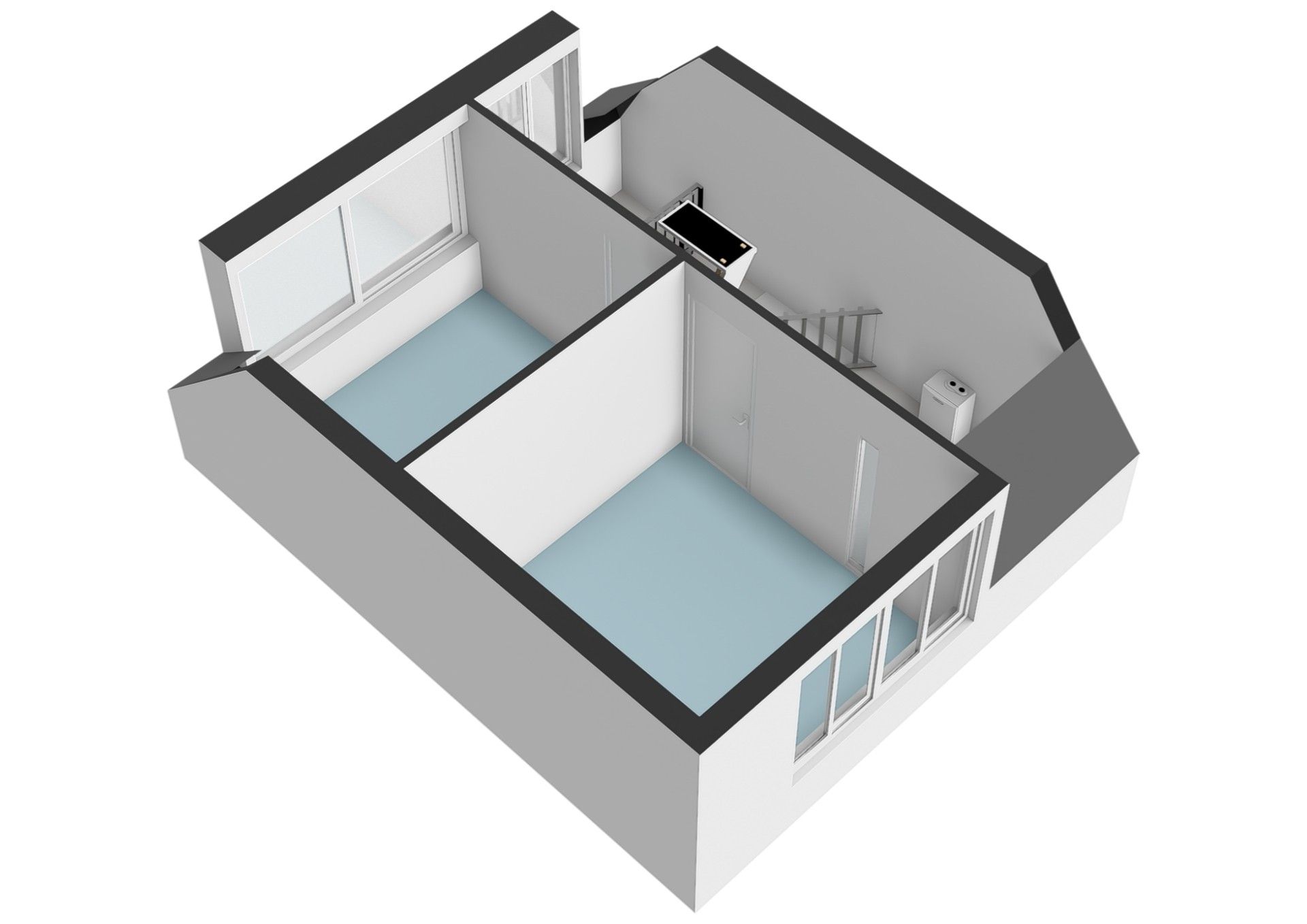 Foto 27 van Salamander 105