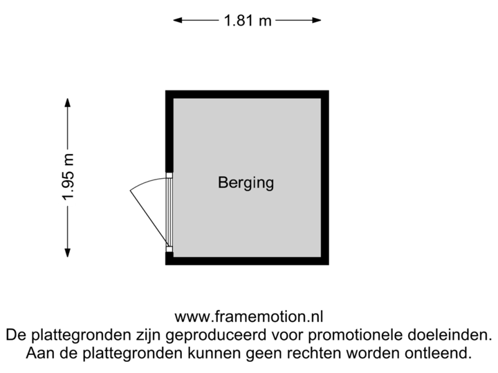 Berging
