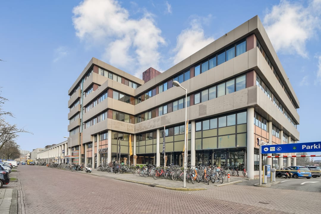 Foto 11 van Willem de Zwijgerlaan 334-E2