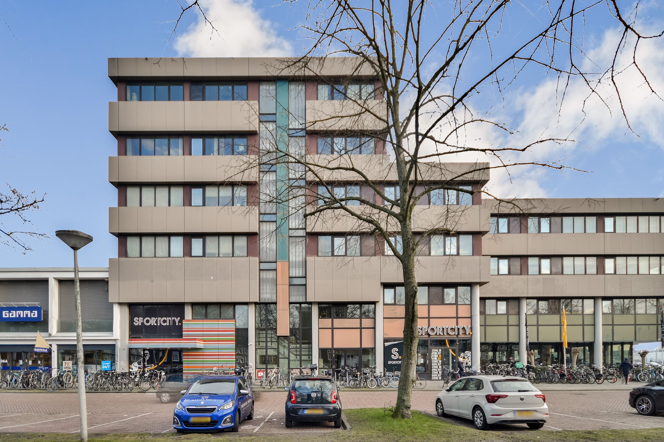 Foto 15 van Willem de Zwijgerlaan 334-E2