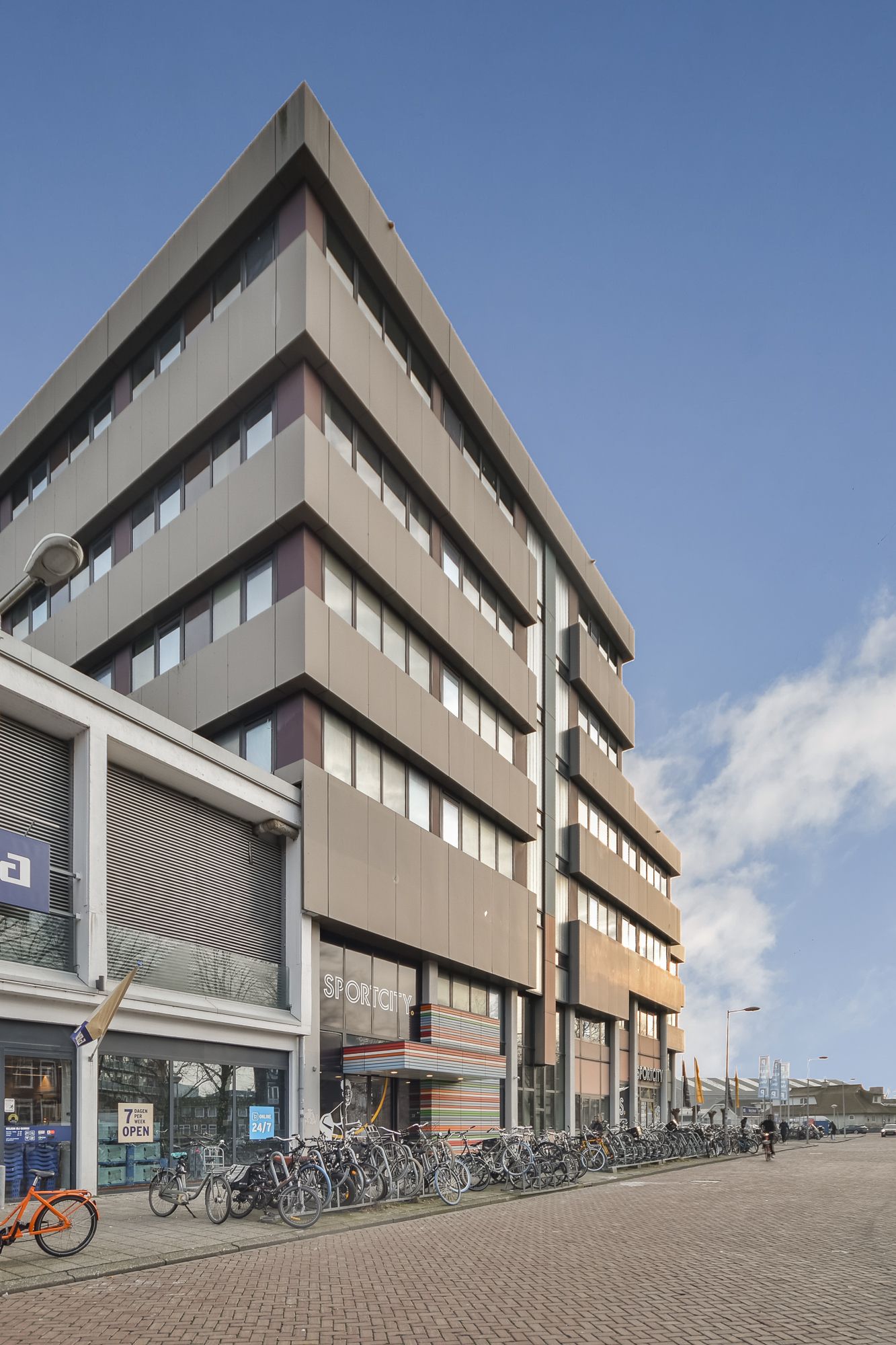 Foto 12 van Willem de Zwijgerlaan 334-E2