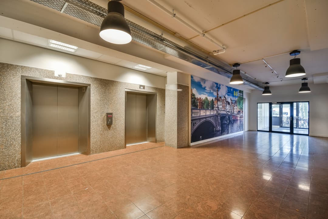 Foto 13 van Willem de Zwijgerlaan 334-E2