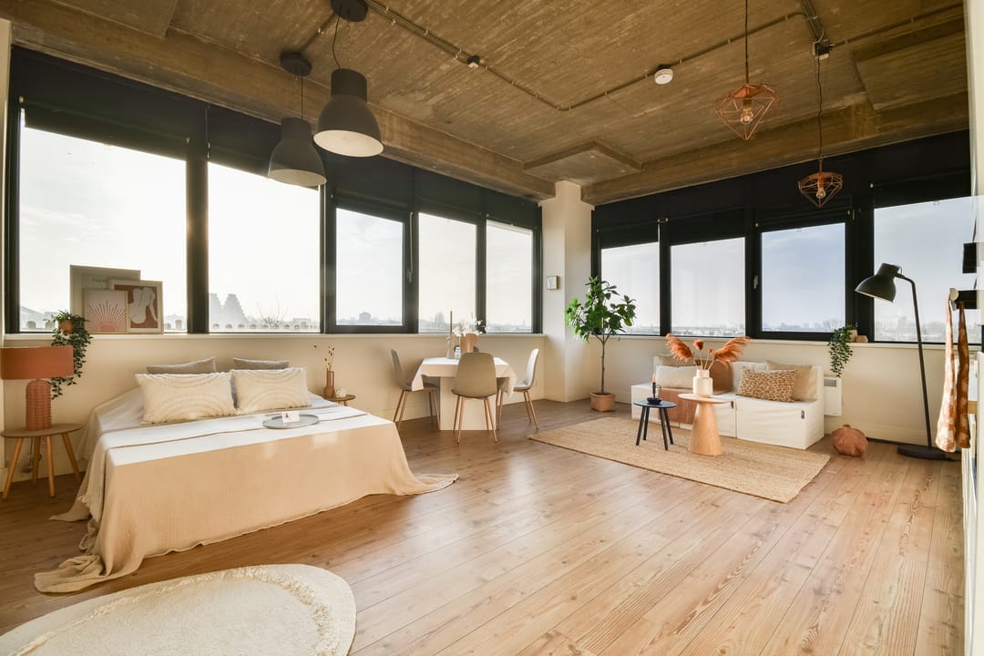 Foto 2 van Willem de Zwijgerlaan 334-E2