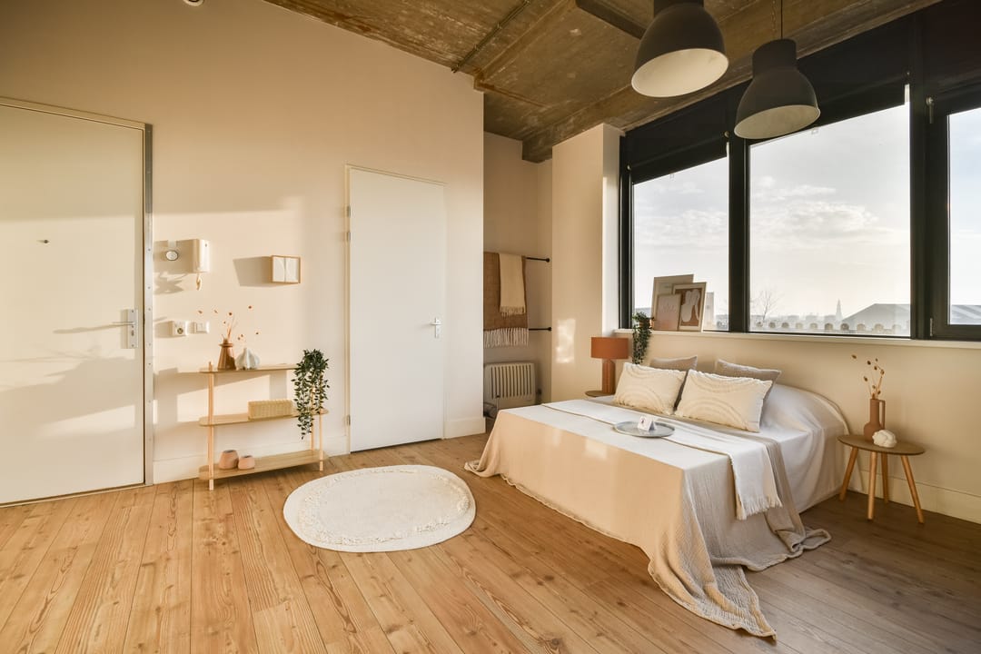 Foto 8 van Willem de Zwijgerlaan 334-E2