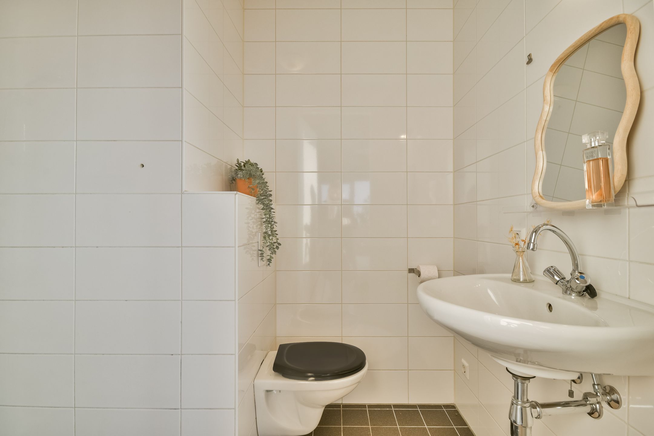 Foto 9 van Willem de Zwijgerlaan 334-E2