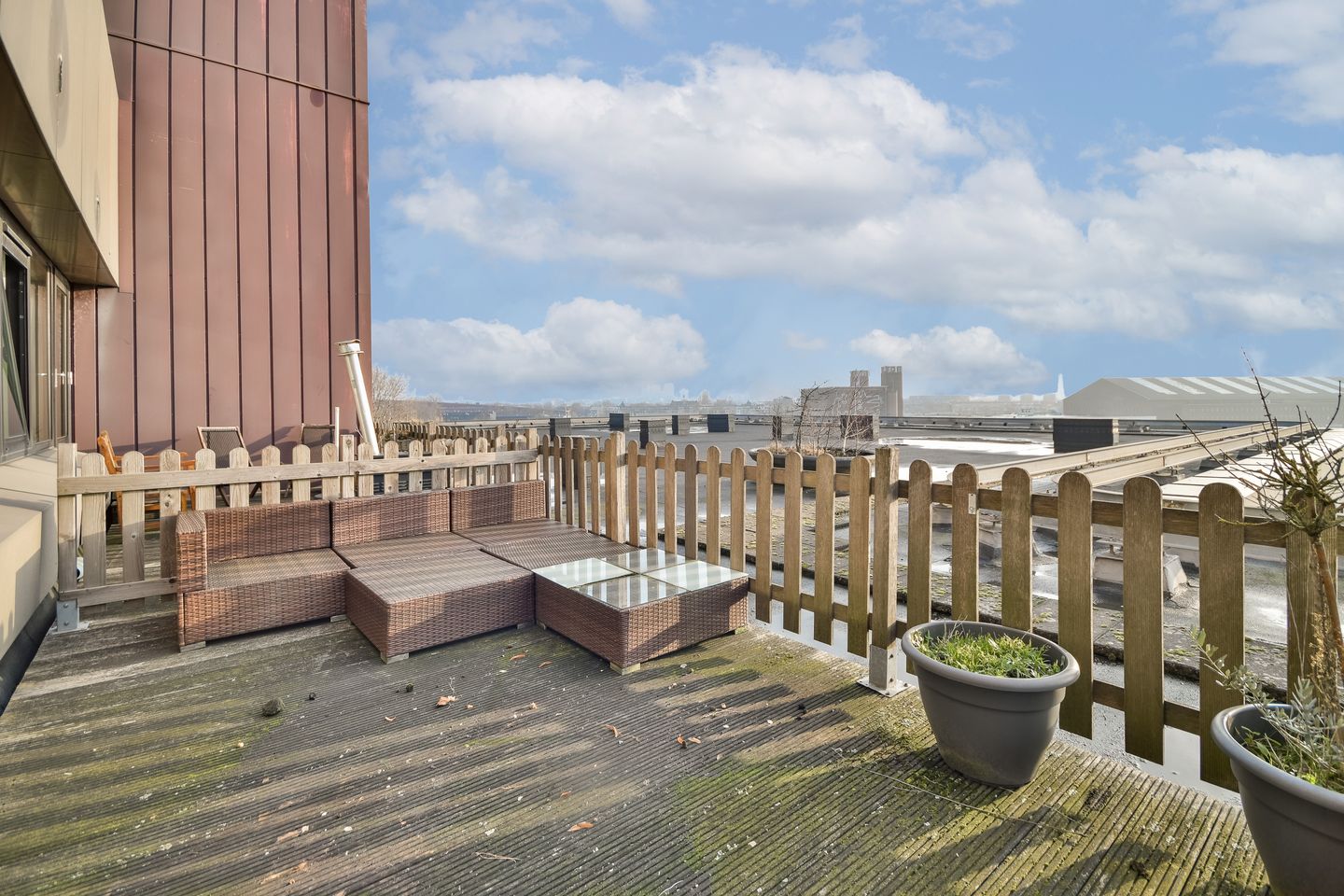 Foto 4 van Willem de Zwijgerlaan 334-E2