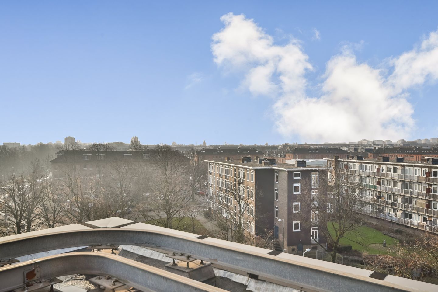 Foto 14 van Willem de Zwijgerlaan 334-E2