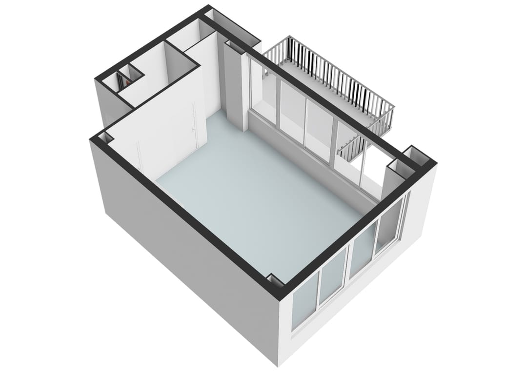 Foto 17 van Willem de Zwijgerlaan 334-E2