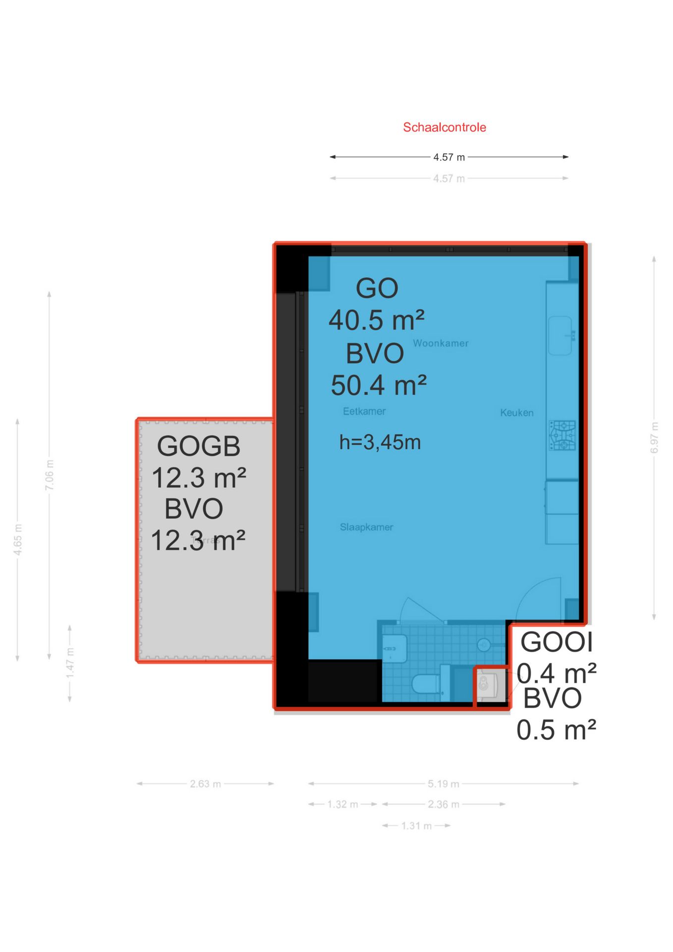 Foto 19 van Willem de Zwijgerlaan 334-E2
