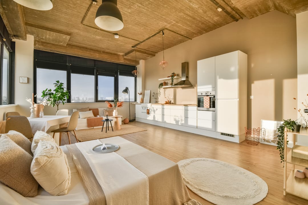 Foto 1 van Willem de Zwijgerlaan 334-E2